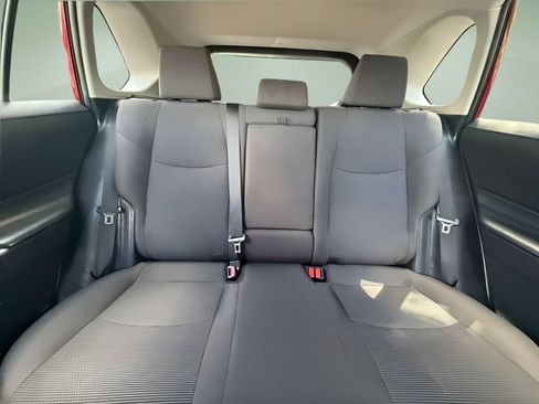 Used 2019 Toyota RAV4 LE w/ All Weather Liner Package AWD/4WD image 15