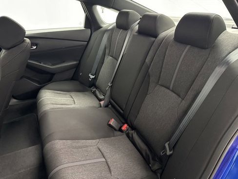 New 2025 Honda Accord Sport image 19