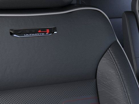 New 2026 GMC Yukon AT4 Ultimate AWD/4WD image 21