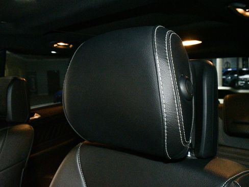 Used 2018 Mercedes-Benz GLE 43 AMG 4MATIC image 9