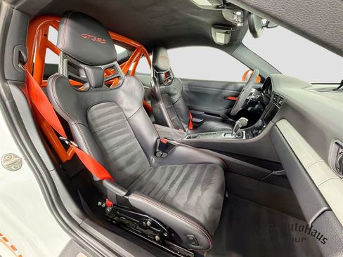 Used 2016 Porsche 911 GT3 RS RWD image 32