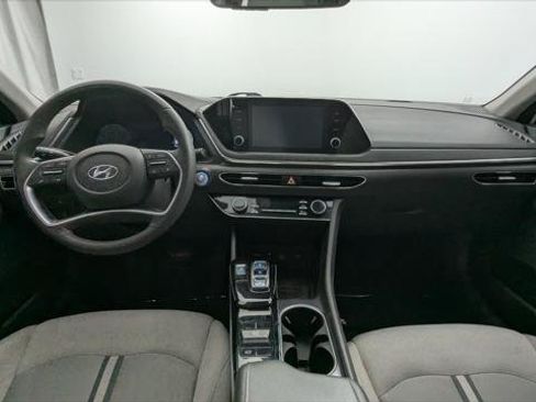 Used 2020 Hyundai Sonata SEL w/ Convenience Package FWD image 23