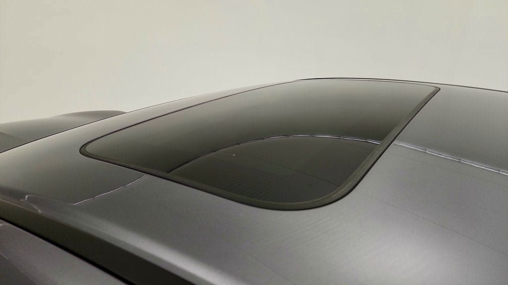 Used 2019 Acura TLX FWD image 10