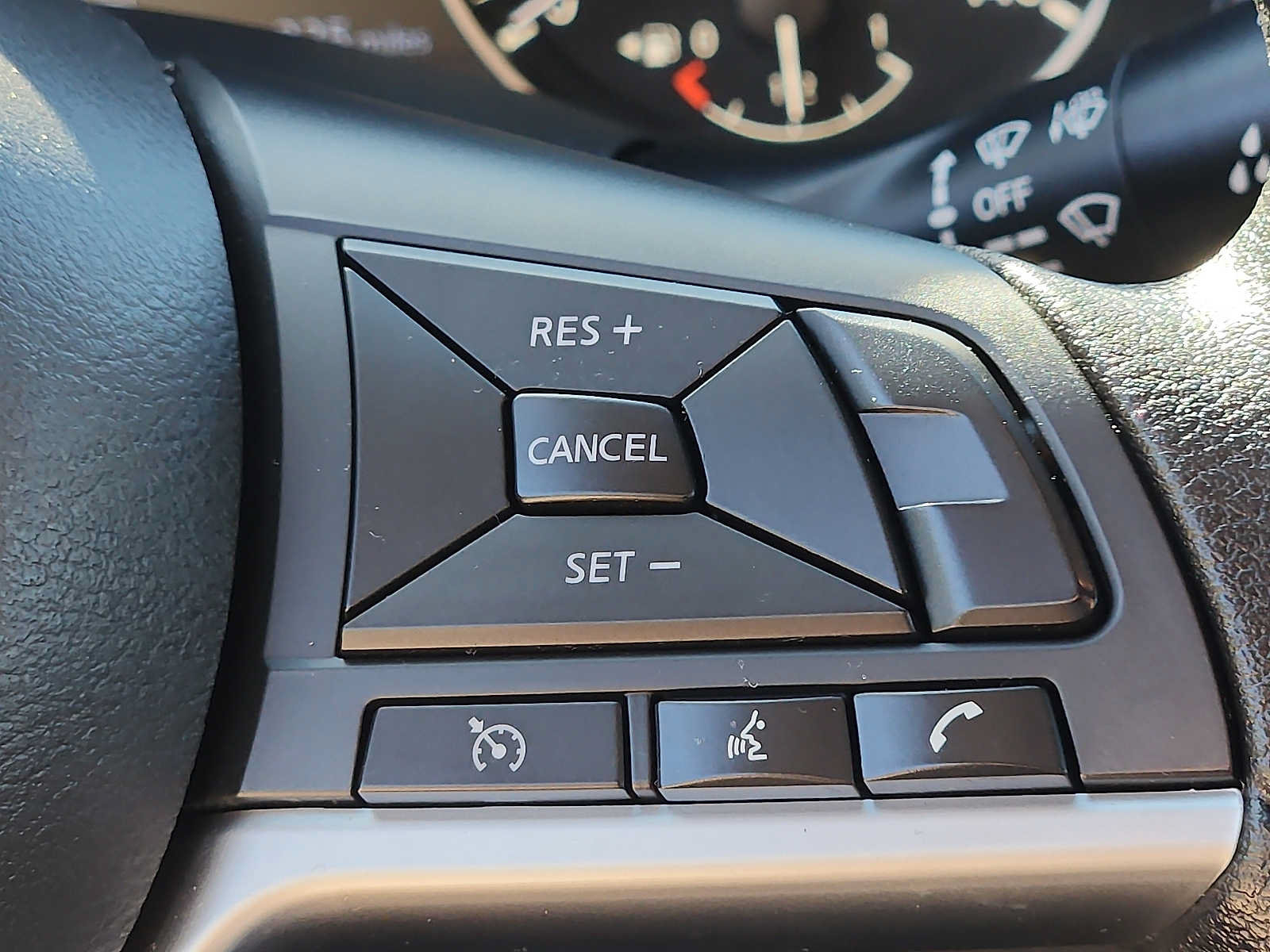 Used 2023 Nissan Altima 2.5 SV AWD/4WD image 21