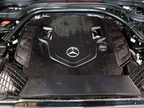 Used 2022 Mercedes-Benz G 550 image 29