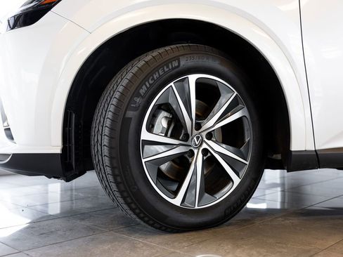Used 2023 Lexus RX 350 Premium w/ Accessory Package AWD/4WD image 12