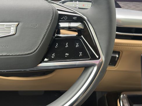 New 2026 Cadillac Escalade IQL Sport 2 w/ LPO, ONYX Package image 14