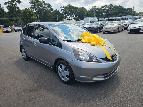 Used 2010 Honda Fit image 7