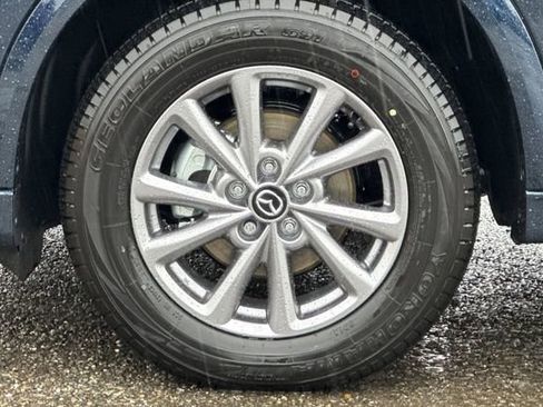 New 2025 MAZDA CX-5 AWD 2.5 S w/ Select Package image 32