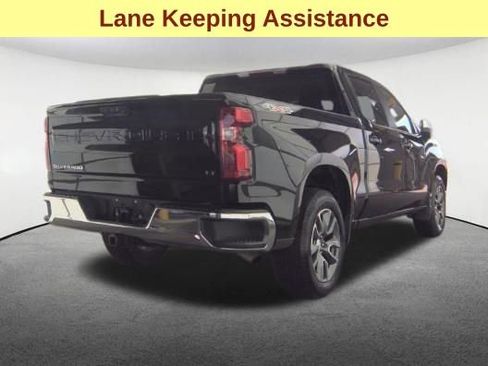 Used 2024 Chevrolet Silverado 1500 LT image 5