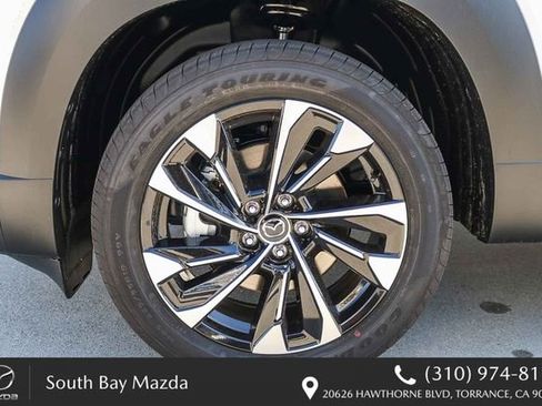 New 2026 MAZDA CX-50 2.5 Hybrid w/ Weather Package image 10