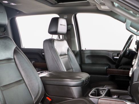 Used 2023 GMC Sierra 2500 Denali w/ Denali Ultimate Package image 31