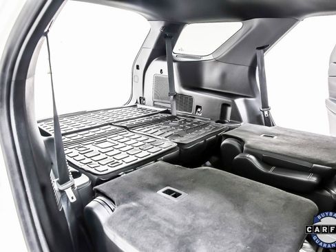 Used 2020 Ford Explorer ST w/ ST Street Pack image 36