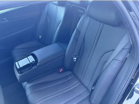 Used 2022 Genesis G80 2.5T w/ Prestige Package image 24