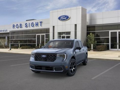 New 2026 Ford Maverick Lariat AWD/4WD image 2