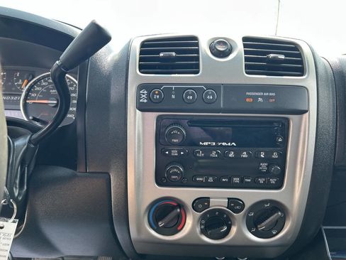 Used 2008 Chevrolet Colorado LT image 5