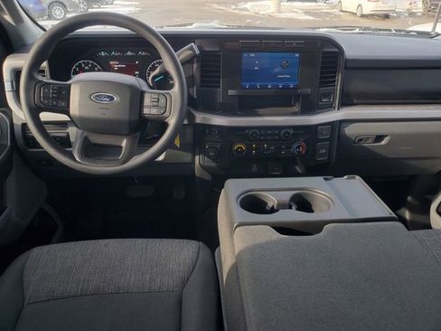 Certified 2024 Ford F250 XLT image 21