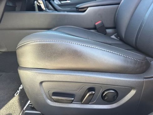 Used 2026 MAZDA CX-50 AWD 2.5 S w/ Cargo Package image 14