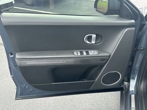 Used 2023 Hyundai Ioniq 5 Limited RWD image 10