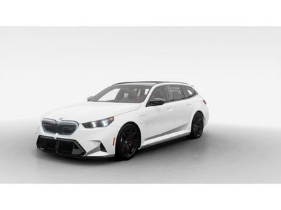 New 2027 BMW M5 Touring w/ M Driver's Package