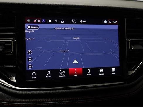 Used 2024 Dodge Durango R/T image 9