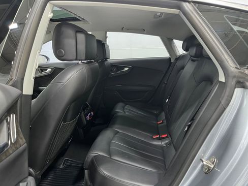 Used 2018 Audi A7 3.0T Prestige w/ Prestige Package image 31