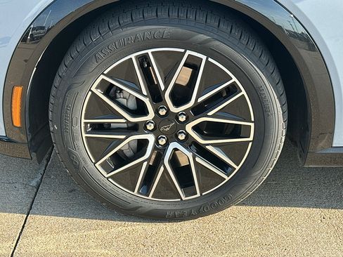 Used 2024 Ford Mustang Mach-E Premium AWD/4WD image 11