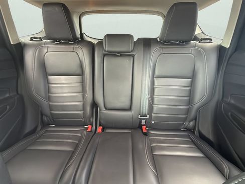 Used 2019 Ford Escape SEL FWD image 23