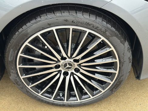 New 2026 Mercedes-Benz C 300 Sedan image 13