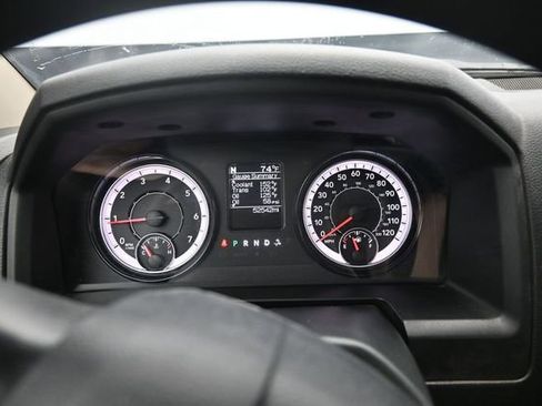 Used 2021 RAM 1500 Tradesman w/ Power & Remote Entry Group RWD image 18