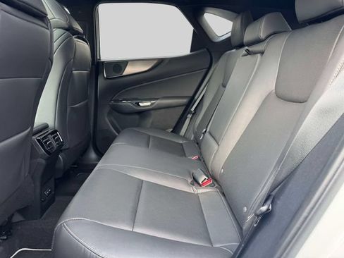Certified 2025 Lexus NX 350 F Sport AWD/4WD image 15