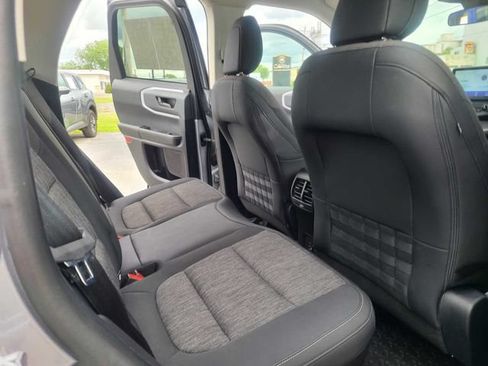 Used 2022 Ford Bronco Sport Big Bend AWD/4WD image 20
