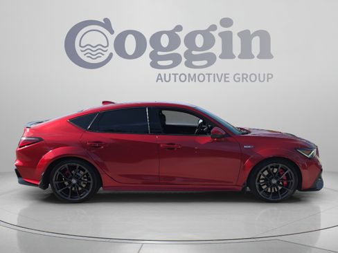Used 2024 Acura Integra Type S FWD image 6