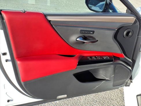 Certified 2023 Lexus ES 350 F Sport image 16