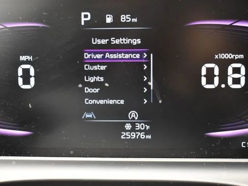 Used 2024 Kia Seltos LX image 28