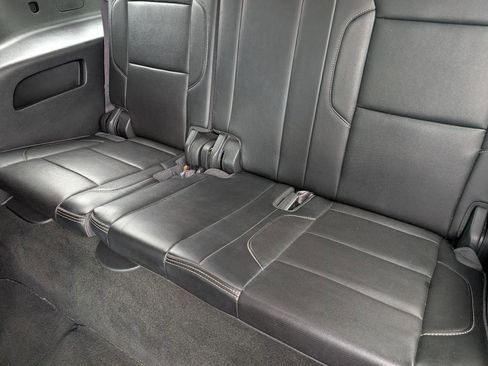 Used 2016 GMC Yukon XL Denali w/ Open Road Package AWD/4WD image 10