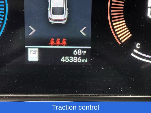 Used 2025 Hyundai Sonata SEL FWD image 3