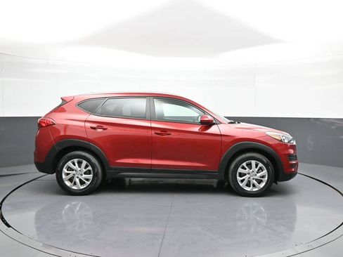 Used 2021 Hyundai Tucson Value AWD/4WD image 5