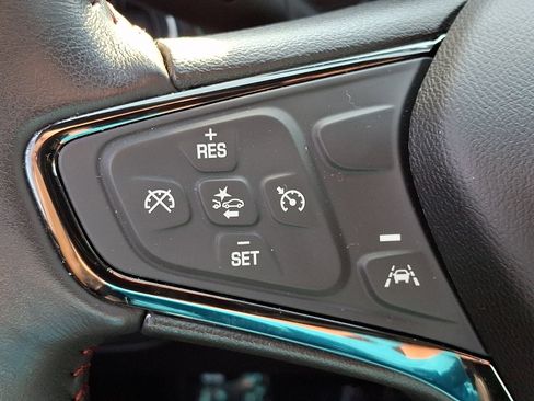 Used 2022 Chevrolet Equinox RS AWD/4WD image 21
