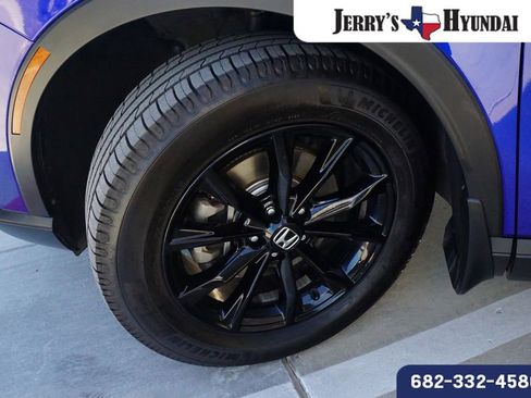 Used 2023 Honda CR-V Sport image 9