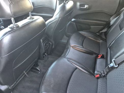 Used 2019 Jeep Compass Altitude image 13