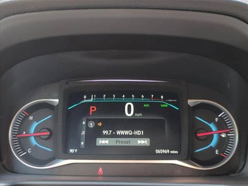 Used 2019 Honda Passport Touring image 11