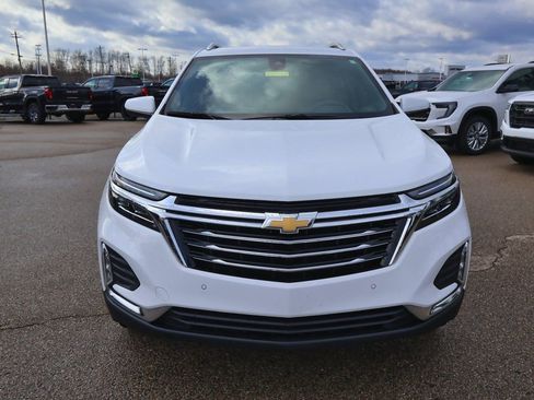 Used 2022 Chevrolet Equinox Premier w/ LPO, Floor Liner Package image 24