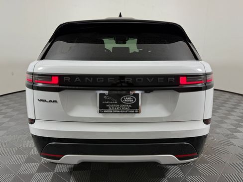Used 2026 Land Rover Range Rover Velar Dynamic SE AWD/4WD image 11