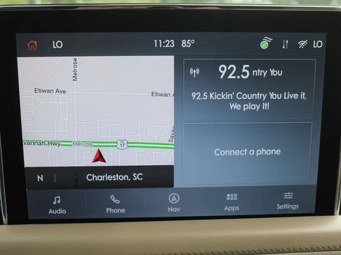 Used 2021 Lincoln Aviator Reserve w/ Equipment Group 201A AWD/4WD image 51