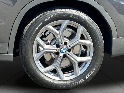 Used 2024 BMW X3 sDrive30i w/ Convenience Package RWD image 26