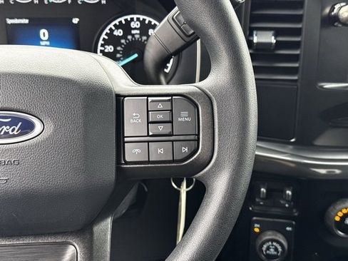 Certified 2023 Ford F150 XL w/ STX Appearance Package image 25