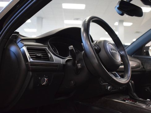 Used 2018 Audi A6 2.0T Premium Plus w/ Premium Plus Package AWD/4WD image 28