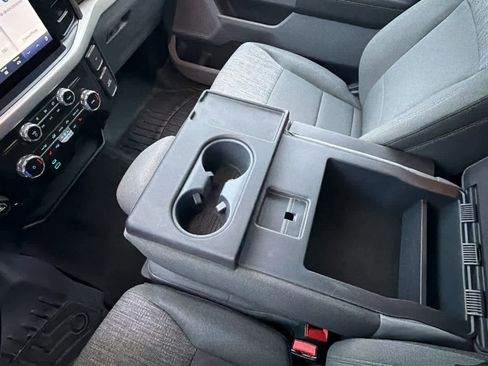 Used 2022 Ford F150 XLT w/ Equipment Group 302A High image 22