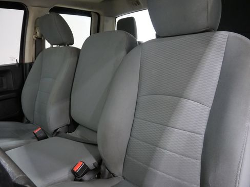 Used 2019 RAM 1500 Tradesman w/ Tradesman SXT Package AWD/4WD image 26